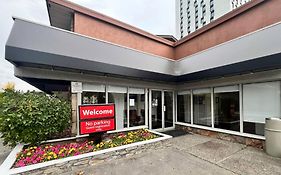 Econo Lodge Motel Village